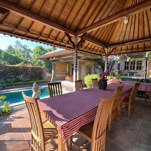 Budi Ubud (Bali)