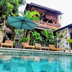 Mandia Ubud (Bali)