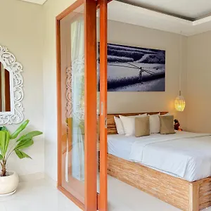Mossca Mooi Ubud (Bali)