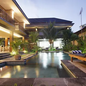 Batu Empug By Mahaputra Ubud (Bali)