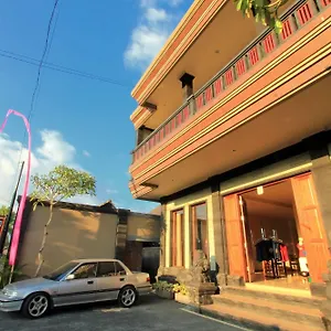 Maison d'hôtes Canti, Ubud