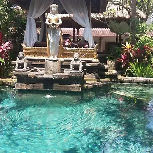 Fibra Ubud (Bali)
